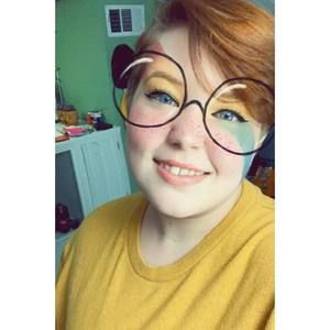 Meet your Posher, Shelby